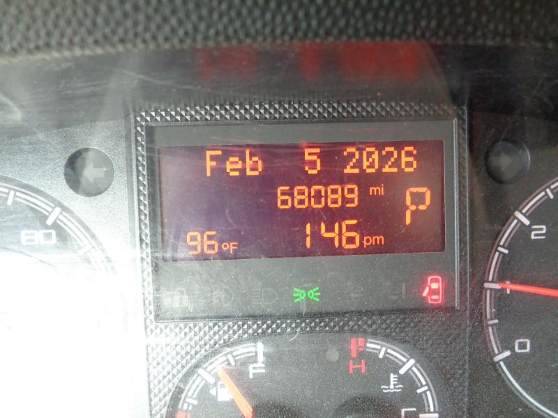 RAM Promaster 3500 High Roof 159-in. WB Ext 2021