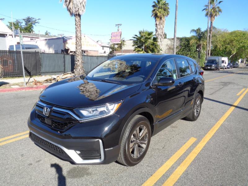 Honda CR-V LX 2WD 2021