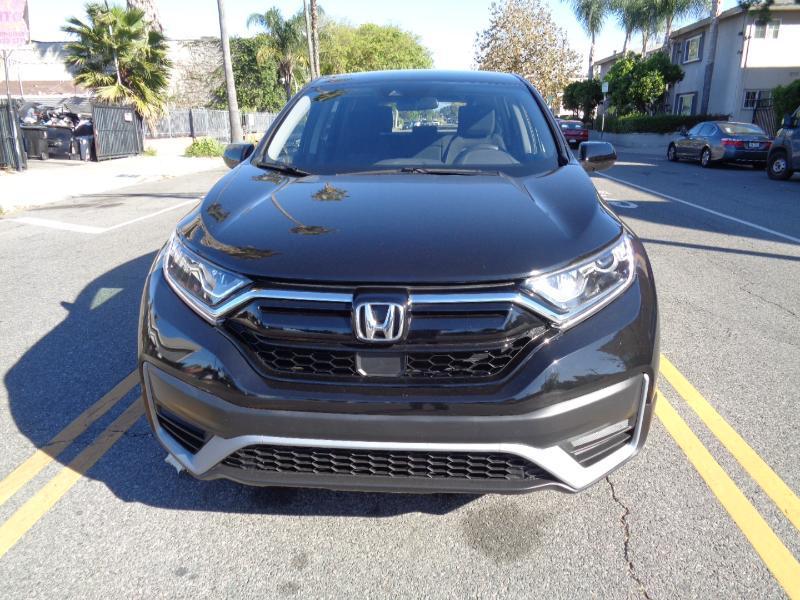 Honda CR-V LX 2WD 2021