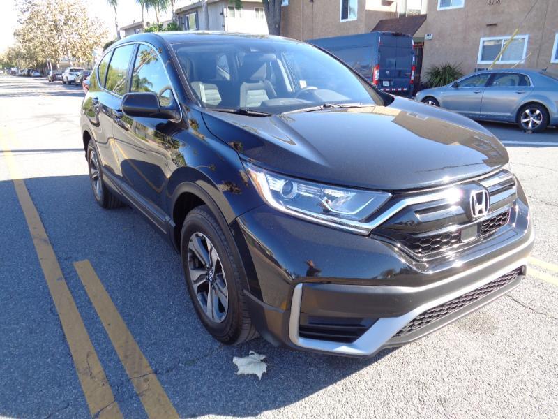 Honda CR-V LX 2WD 2021