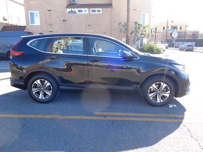 Honda CR-V LX 2WD 2021