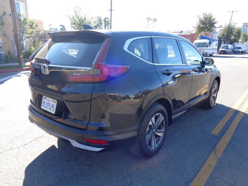 Honda CR-V LX 2WD 2021