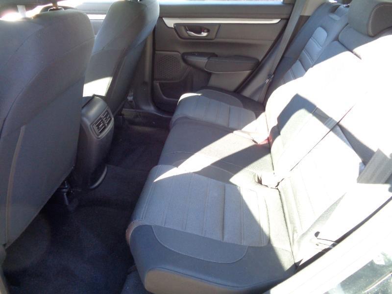 Honda CR-V LX 2WD 2021