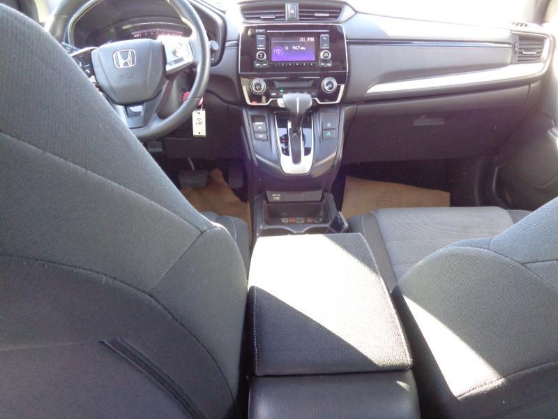 Honda CR-V LX 2WD 2021