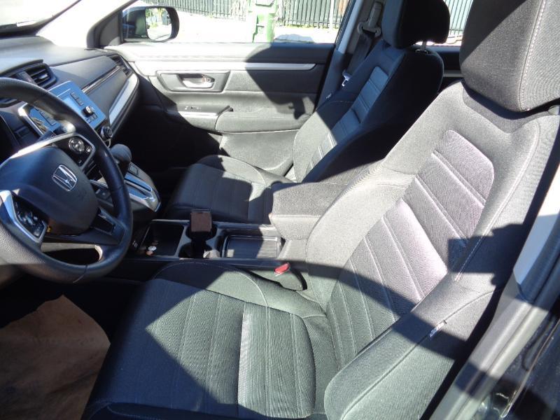 Honda CR-V LX 2WD 2021