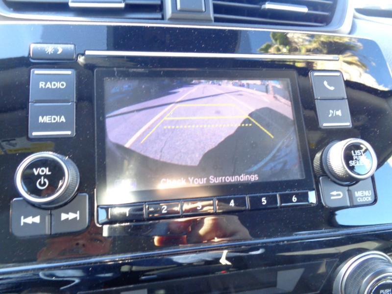 Honda CR-V LX 2WD 2021