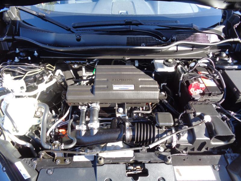 Honda CR-V LX 2WD 2021