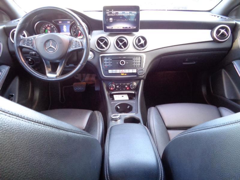 Mercedes-Benz CLA-Class CLA250 2019