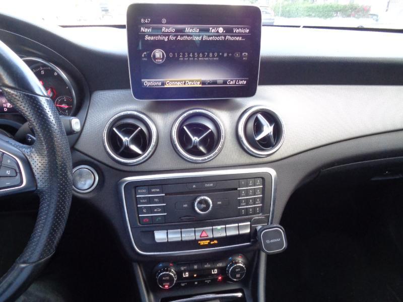 Mercedes-Benz CLA-Class CLA250 2019