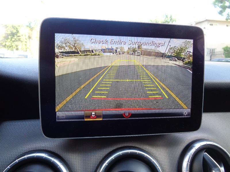 Mercedes-Benz CLA-Class CLA250 2019