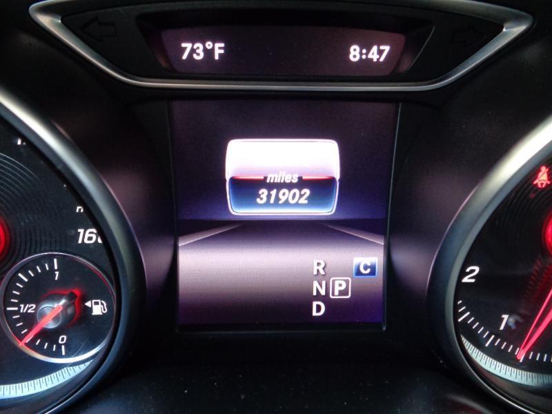 Mercedes-Benz CLA-Class CLA250 2019