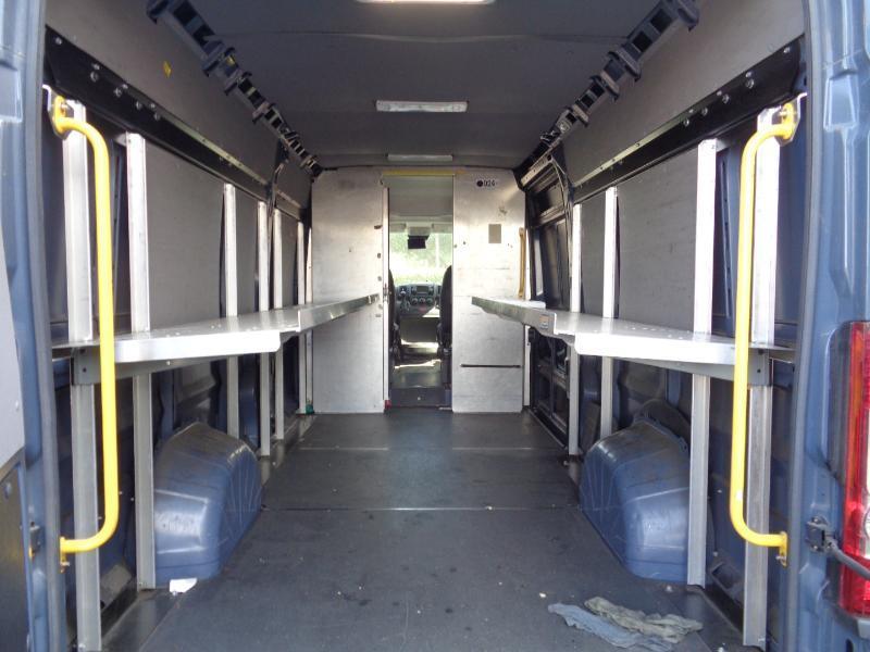 RAM Promaster 3500 High Roof w/Extended Length 2019