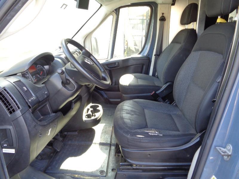 RAM Promaster 3500 High Roof w/Extended Length 2019