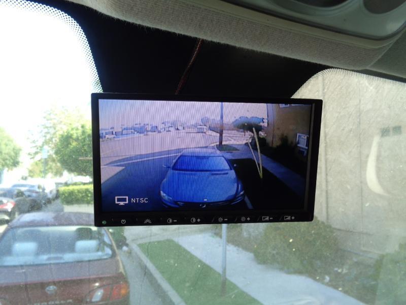 RAM Promaster 3500 High Roof w/Extended Length 2019