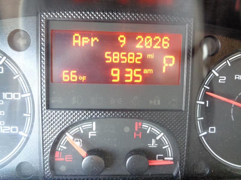 RAM Promaster 3500 High Roof w/Extended Length 2019