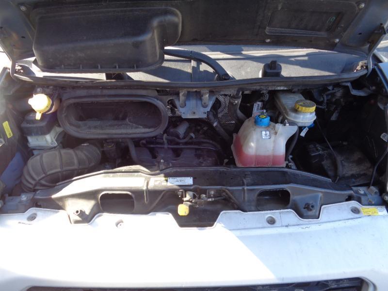 RAM Promaster 3500 High Roof w/Extended Length 2019