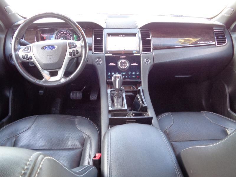 Ford Taurus Limited FWD 2017