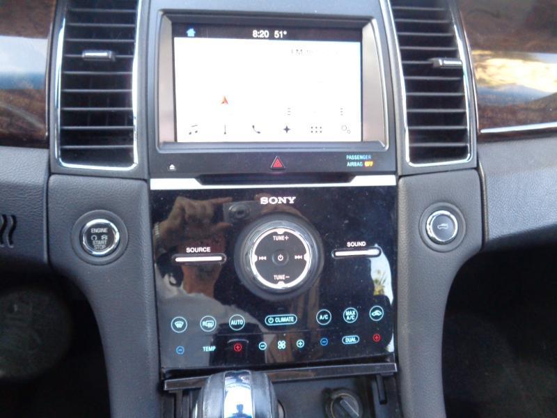 Ford Taurus Limited FWD 2017