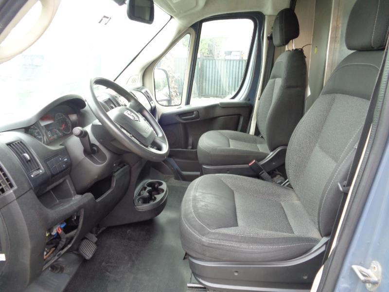 RAM Promaster 2500 High Roof Tradesman 159-in. WB 2019