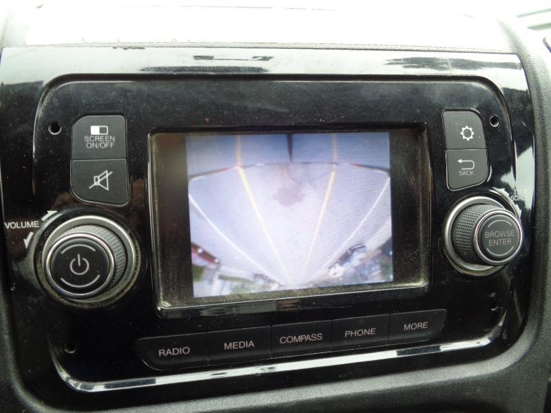 RAM Promaster 2500 High Roof Tradesman 159-in. WB 2019