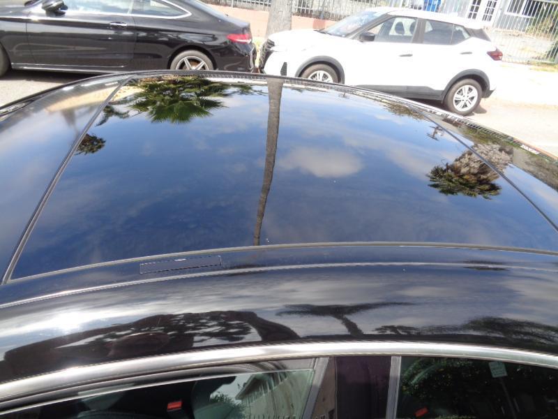 Mercedes-Benz CLA-Class CLA250 2019