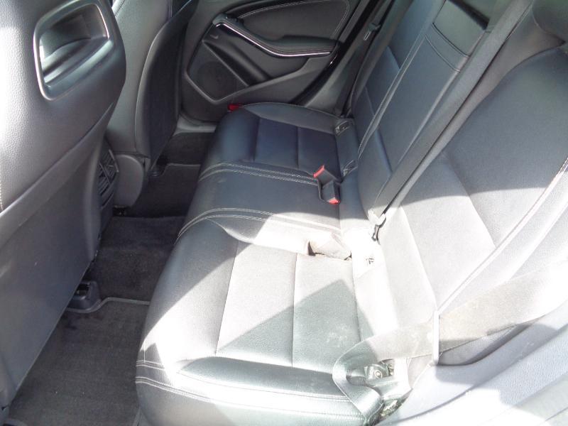 Mercedes-Benz CLA-Class CLA250 2019