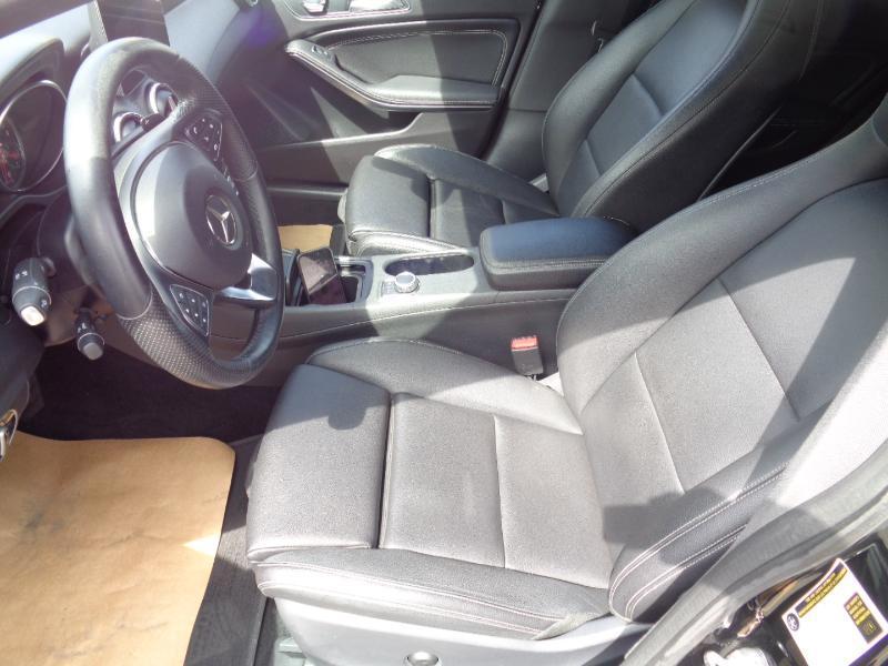 Mercedes-Benz CLA-Class CLA250 2019