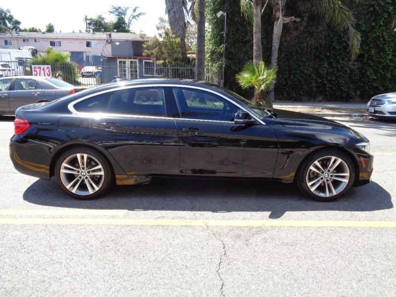 BMW 4-Series Gran Coupe 430i 2019