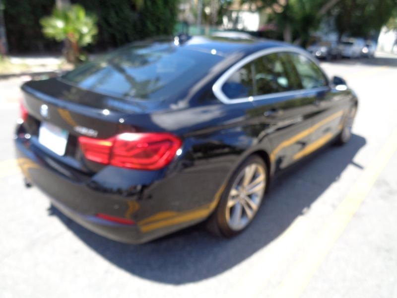 BMW 4-Series Gran Coupe 430i 2019