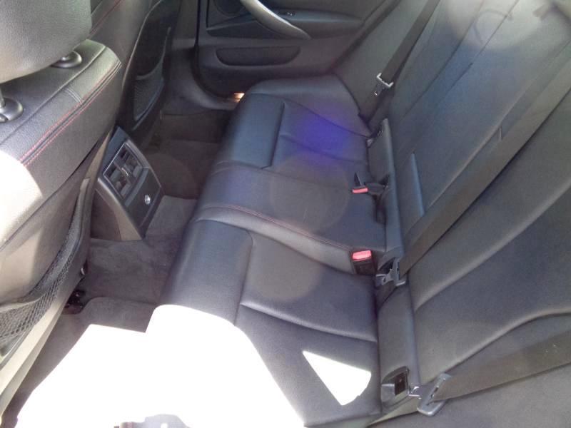 BMW 4-Series Gran Coupe 430i 2019