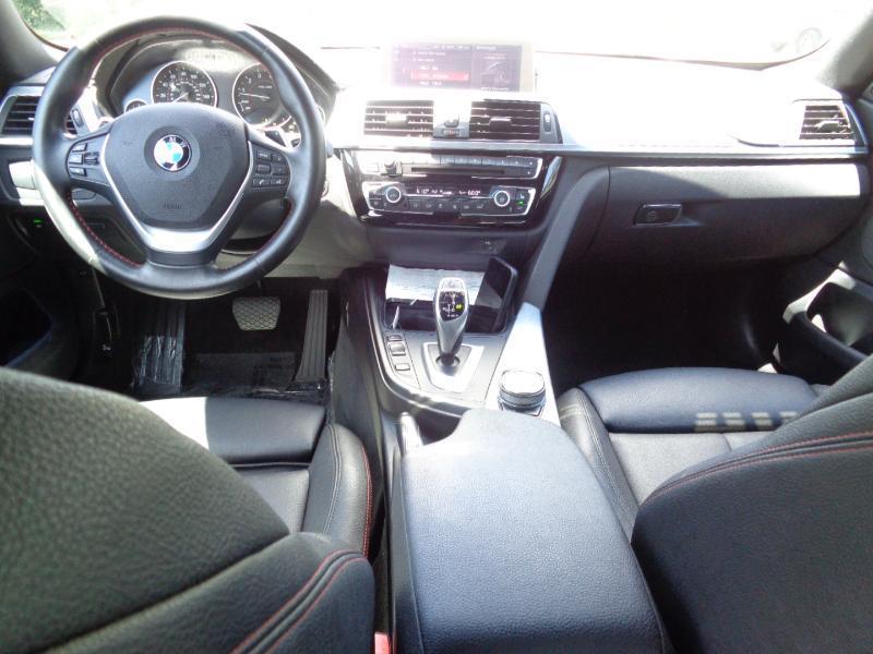 BMW 4-Series Gran Coupe 430i 2019