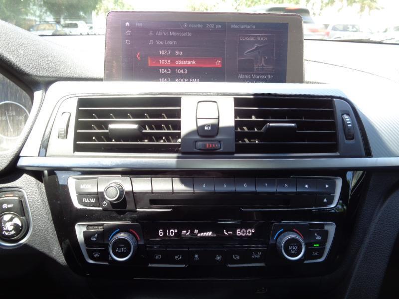 BMW 4-Series Gran Coupe 430i 2019