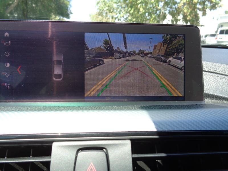 BMW 4-Series Gran Coupe 430i 2019