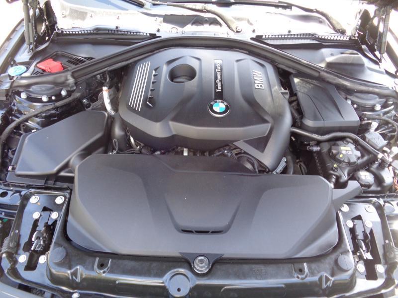 BMW 4-Series Gran Coupe 430i 2019