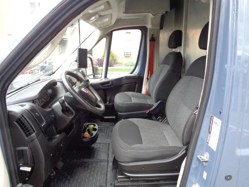 RAM Promaster 3500 High Roof 159-in. WB 2021
