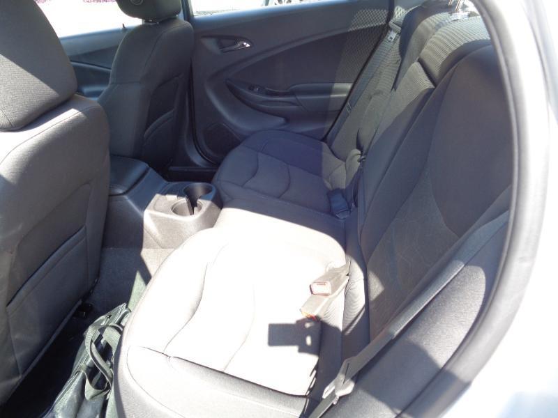 Chevrolet Volt LT 2018