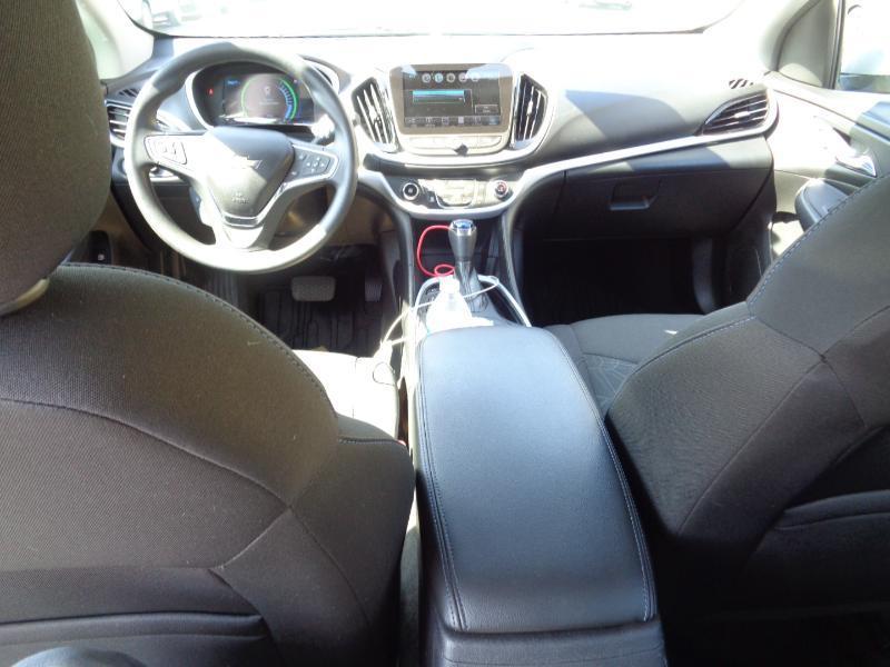 Chevrolet Volt LT 2018