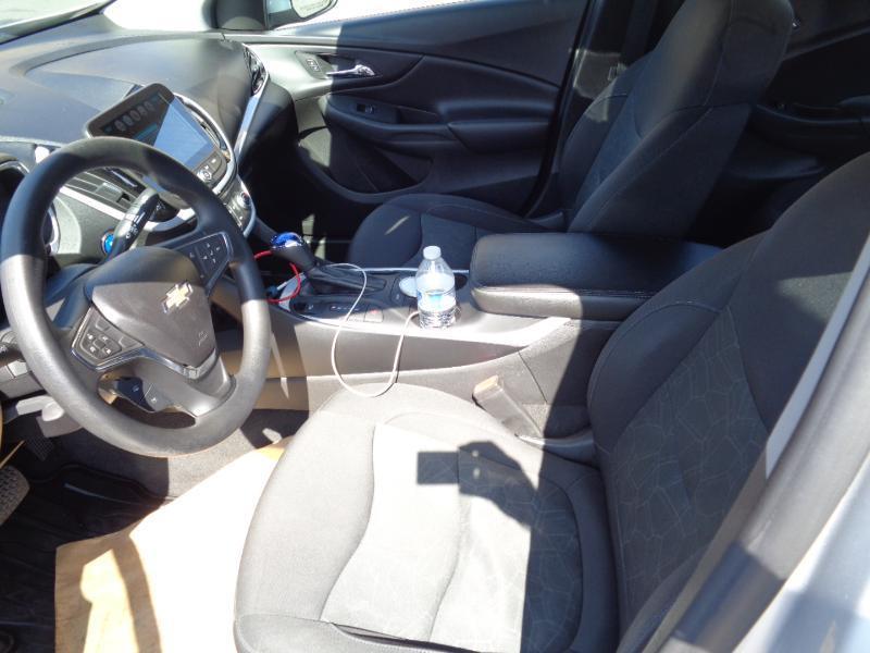 Chevrolet Volt LT 2018