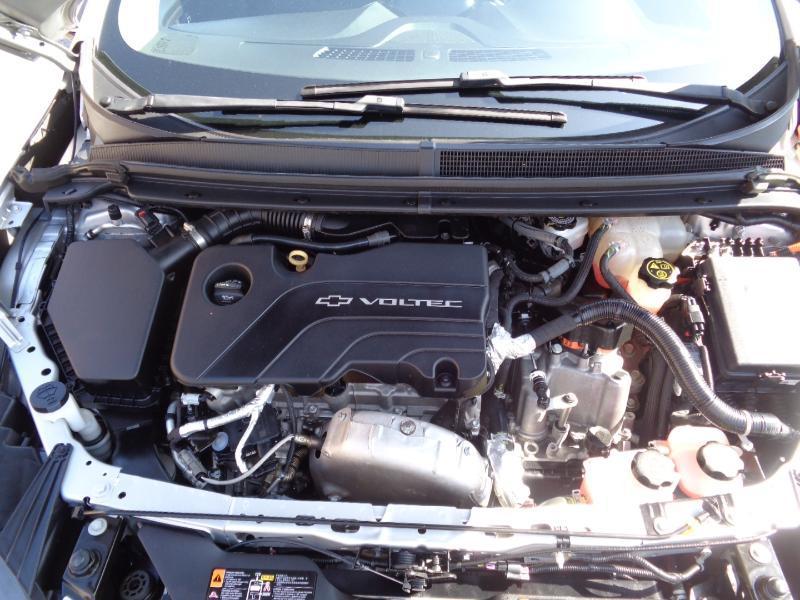 Chevrolet Volt LT 2018