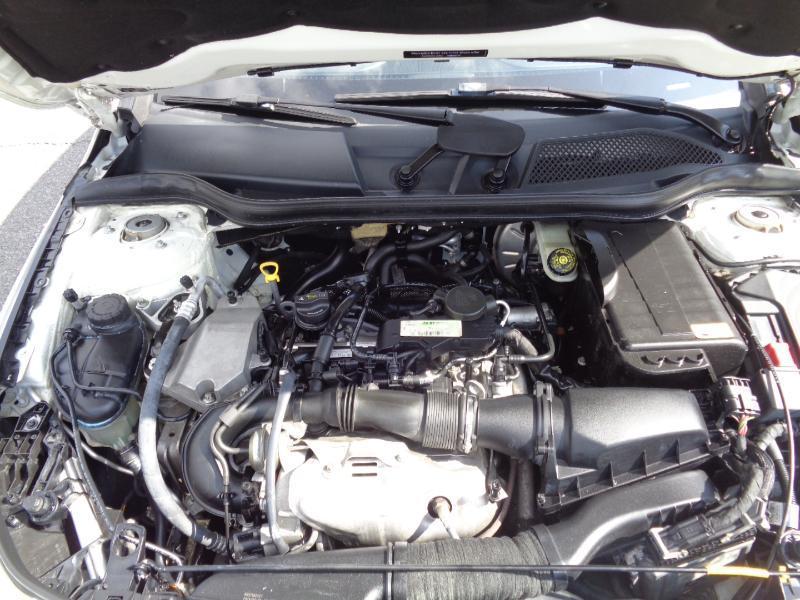Mercedes-Benz CLA-Class CLA250 2014