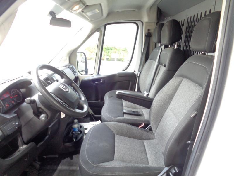 RAM Promaster 3500 High Roof 159-in. WB Ext 2021