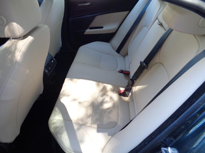 Jaguar XE 35t Premium 2017