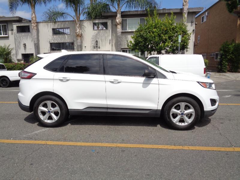 Ford Edge SE FWD 2017