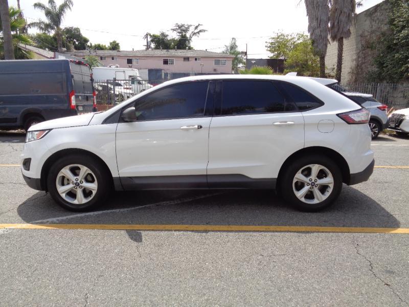 Ford Edge SE FWD 2017