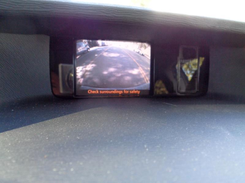 Toyota Sienna LE FWD 8-Passenger V6 2014