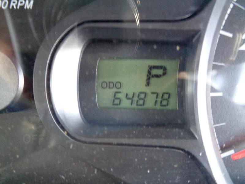 Toyota Sienna LE FWD 8-Passenger V6 2014