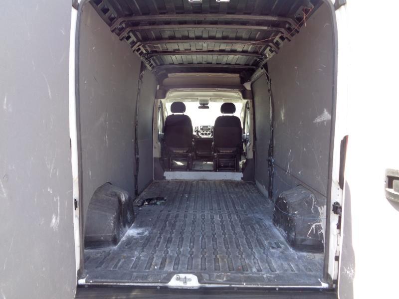 RAM Promaster 3500 High Roof 159-in. WB 2021