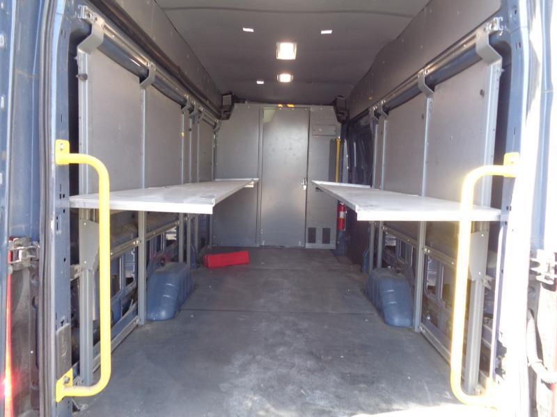 Ford Transit 250 Van High Roof w/Sliding Pass. 148-in. WB EL 2019