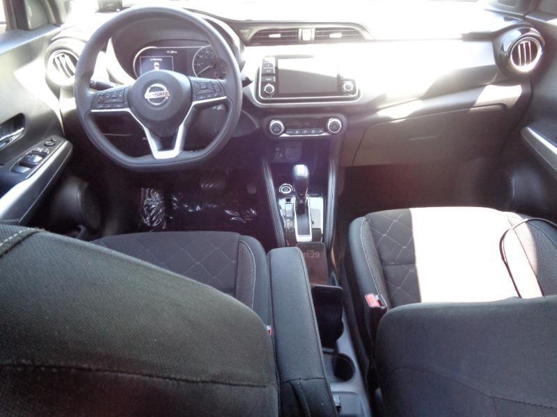 Nissan Kicks SV 2019