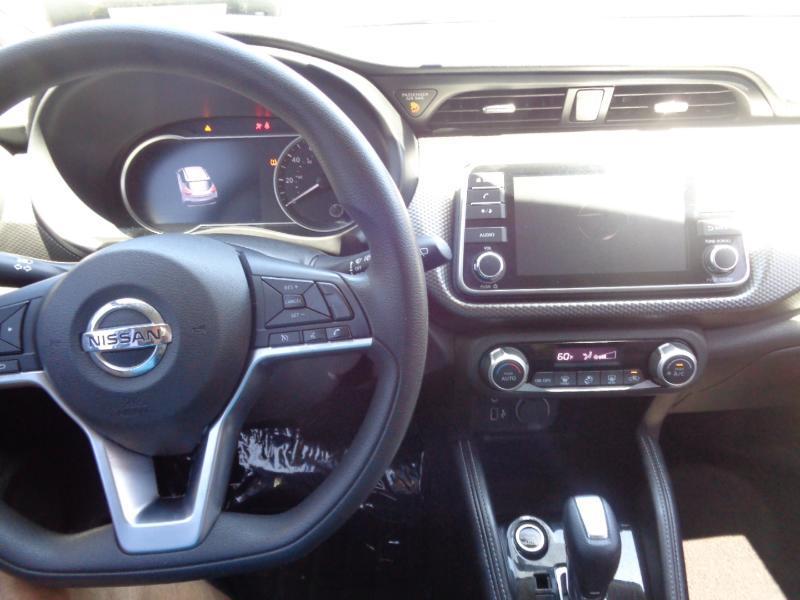 Nissan Kicks SV 2019